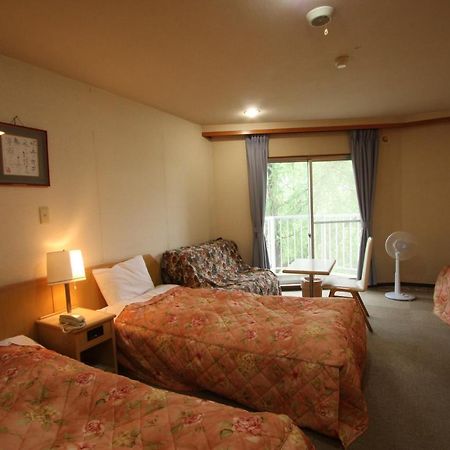 Hotel Ryuo Yamanouchi  Zewnętrze zdjęcie