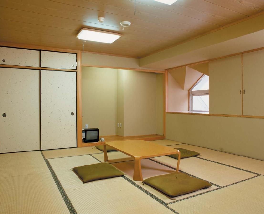 Hotel Ryuo Yamanouchi  Zewnętrze zdjęcie