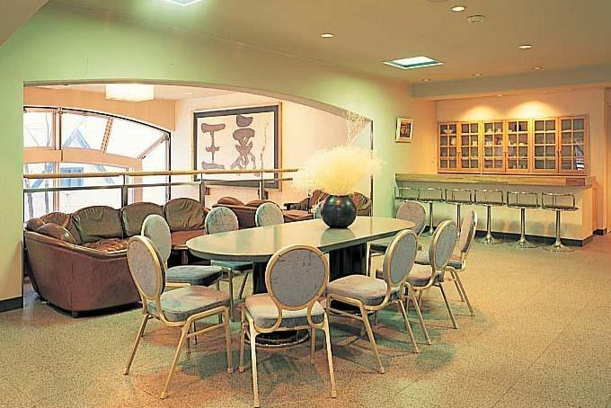 Hotel Ryuo Yamanouchi  Zewnętrze zdjęcie
