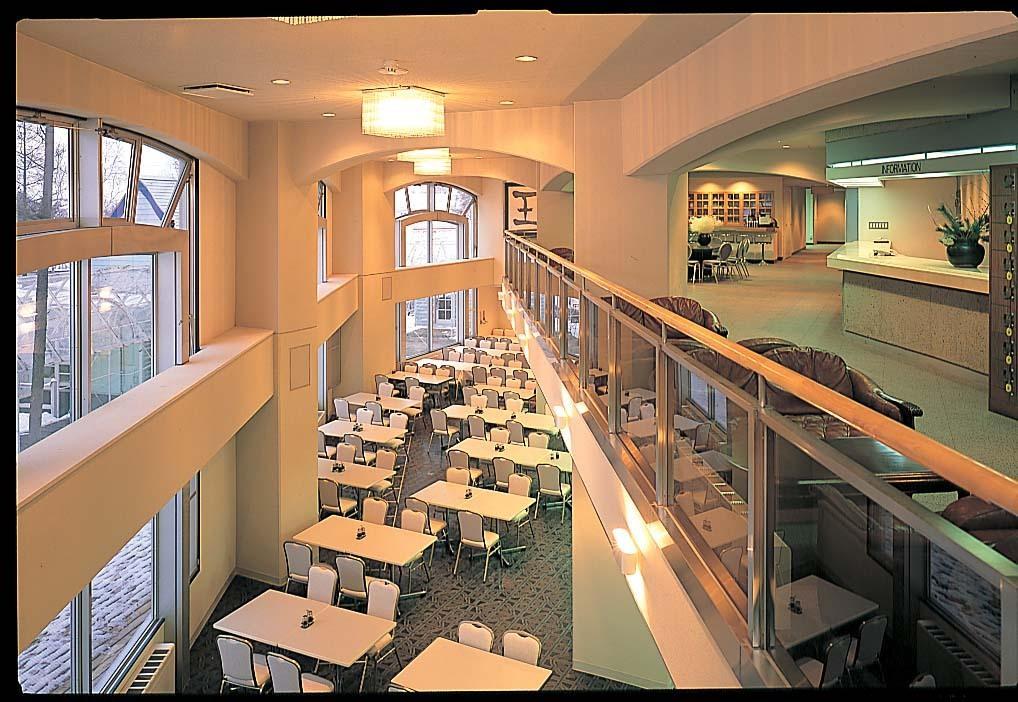 Hotel Ryuo Yamanouchi  Zewnętrze zdjęcie