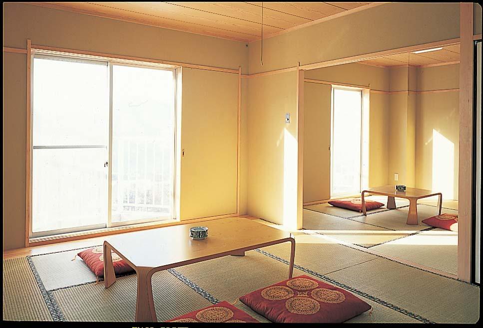 Hotel Ryuo Yamanouchi  Zewnętrze zdjęcie