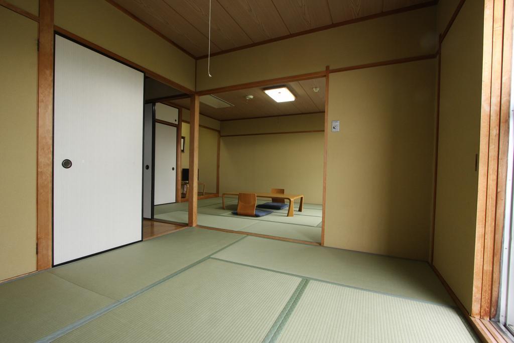 Hotel Ryuo Yamanouchi  Zewnętrze zdjęcie