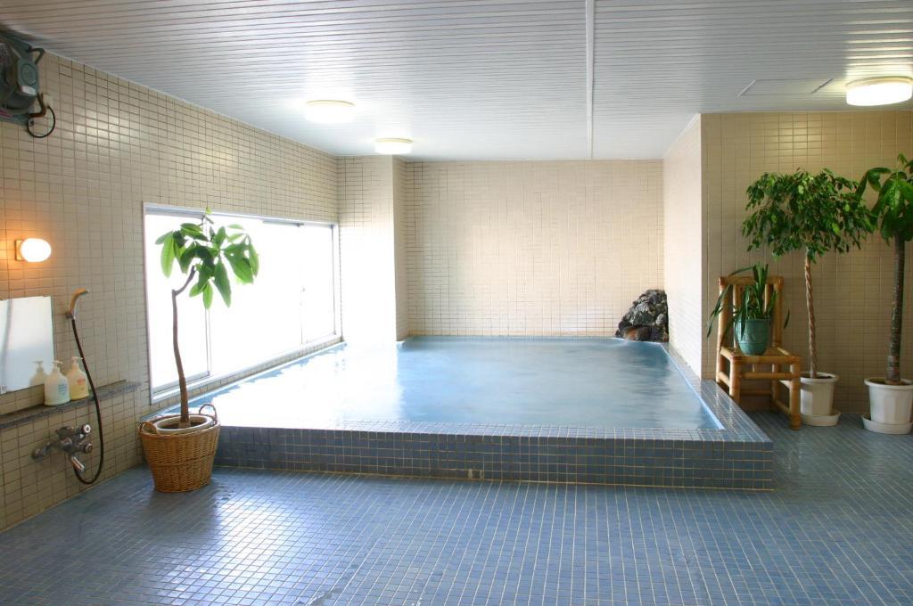 Hotel Ryuo Yamanouchi  Zewnętrze zdjęcie